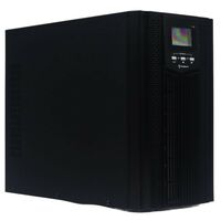 Источник бесперебойного питания Raskat HIO-3000VA+ 3000ВА, 2700Вт, 6xIEC320, LCD, USB type-B, 1xRS232, чистая синусоида фотографии