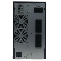 Источник бесперебойного питания Raskat HIO-3000VA+ 3000ВА, 2700Вт, 6xIEC320, LCD, USB type-B, 1xRS232, чистая синусоида фотографии