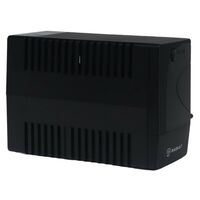 Источник бесперебойного питания Raskat HS-450VA 450VA, 240Вт, 2хCEE 7 фотографии