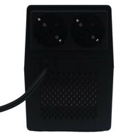 Источник бесперебойного питания Raskat HS-450VA 450VA, 240Вт, 2хCEE 7 фотографии