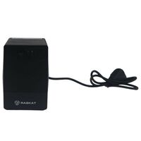 Источник бесперебойного питания Raskat HS-450VA 450VA, 240Вт, 2хCEE 7 фотографии