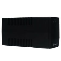 Источник бесперебойного питания Raskat HS-650VA 650VA, 390Вт, 2хCEE 7 фотографии