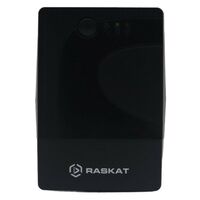 Источник бесперебойного питания Raskat HS-650VA 650VA, 390Вт, 2хCEE 7 фотографии