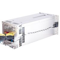 Блок питания SilverStone G540GM8002UG211 фотографии