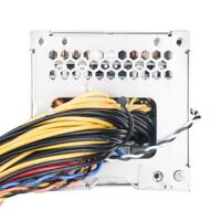 Блок питания SilverStone G540GM8002UG211 фотографии