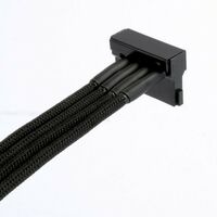 Кабель SATA SilverStone PP06B-4SATA10 фотографии