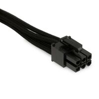 Кабель SATA SilverStone PP06B-4SATA10 фотографии