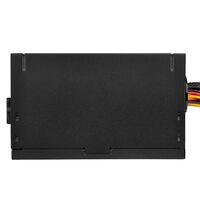 Блок питания SilverStone SST-ST60F-ES230 V1.0 PSU-P217-600W-230V ONLY-ATX-120mmFAN-FIXED C-80PLUS-RoHS-GM [G540ST600E23220] фотографии
