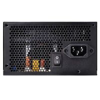 Блок питания SilverStone SST-ST60F-ES230 V1.0 PSU-P217-600W-230V ONLY-ATX-120mmFAN-FIXED C-80PLUS-RoHS-GM [G540ST600E23220] фотографии