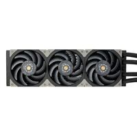 Жидкостная система охлаждения SilverStone SST-XE360PDD [G53XE360PDD0020] фотографии