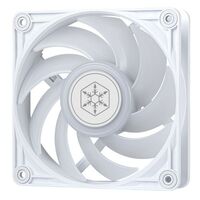 Вентилятор SilverStone VS120W-ARGB [G52VS120WARGB20] фотографии