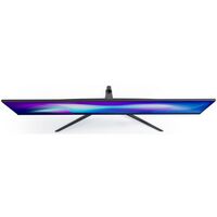 Монитор ABR Technology MC27HQ-i1 27", черный, IPS, 2560x1440, 4ms, 250cd, 1000:1, FreeSync, 75Hz, 1x HDMI, 1x DP, 1x USB, 1x Audio 3.5, Vesa 100x100, Speakers, ExPSU фотографии