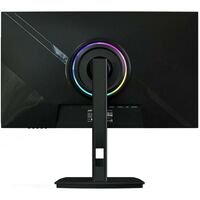 Монитор ABR Technology X Vision MS27GQ2K-i1 27", черный, IPS, 2560x1440, 1ms, 300cd, 1000:1, FreeSync, 165Hz, 2xHDMI(2.0), 1xDP(1.4), 1хUSB-A 2.0, Pivot, Vesa 100x100, Speakers, ExPSU [MS27GQ2K-i1] фотографии
