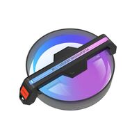 Вентилятор в корпус ALSEYE F12(DM12)-B Clear Frame [AS.04.10.0003] фотографии