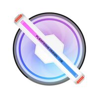 Вентилятор в корпус ALSEYE F12(DM12)-W Clear Frame [AS.04.10.0004] фотографии