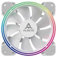 Вентилятор в корпус ALSEYE Halo 4.0-W kit [AS.04.02.0081] фотографии