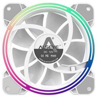 Вентилятор в корпус ALSEYE Halo 4.0-W kit [AS.04.02.0081] фотографии