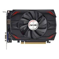 Видеокарта Afox GT1030 2GB GDDR5, 64bit, VGA, HDMI, RTL [AF1030-2048D5H7-V2] фотографии