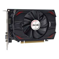 Видеокарта Afox GT1030 2GB GDDR5, 64bit, VGA, HDMI, RTL [AF1030-2048D5H7-V2] фотографии