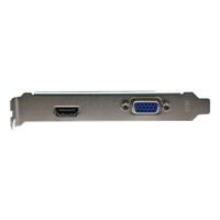 Видеокарта Afox GT1030 2GB GDDR5, 64bit, VGA, HDMI, RTL [AF1030-2048D5H7-V2] фотографии