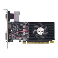 Видеокарта Afox GT420 2GB GDDR3, 128bit, VGA, DVI, HDMI, 1FAN, LP, RTL [AF420-2048D3L2] фотографии