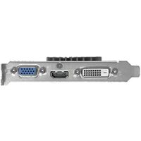 Видеокарта Afox GT730 DDR3 2GB 128Bit, LP, Single fan, RTL фотографии