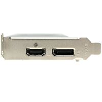 Видеокарта Afox GTX1050Ti 4GB GDDR5, 128bit, DP, HDMI, 1FAN, LP, RTL [AF1050TI-4096D5L5-V2] фотографии