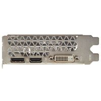 Видеокарта Afox GTX1650 4GB GDDR6, 128BIT, DP, DVI, HDMI, ATX, DUAL FAN, RETAIL PACK [AF1650-4096D6H1-V4] фотографии