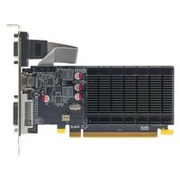 Видеокарта Afox R5 220 2GB DDR3, 64bit, VGA, DVI, HDMI, LP, PASSIVE, RTL [AFR5220-2048D3L6-V2] фотографии