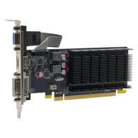 Видеокарта Afox R5 220 2GB DDR3, 64bit, VGA, DVI, HDMI, LP, PASSIVE, RTL [AFR5220-2048D3L6-V2] фотографии