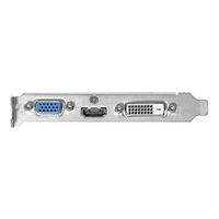 Видеокарта Afox R5 220 2GB DDR3, 64Bit, LP Heatsink, RTL [AFR5220-2048D3L9-V2] фотографии