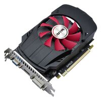 Видеокарта Afox R7 350 2GB GDDR5, 128bit, VGA, DVI, HDMI, 1FAN, RTL [AFR7350-2048D5H4-V5] фотографии