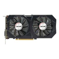 Видеокарта Afox RTX3050 GAMING 8GB GDDR6 128bit DVI DP HDMI 2FAN RTL [AF3050-8GD6H7-V2] фотографии