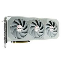 Видеокарта Afox RTX3070Ti GAMING 8GB GDDR6X, 256bit, 3xDP, HDMI, 3FAN, RTL [AF3070TI-8GD6XH7-V2] фотографии