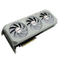 Видеокарта Afox RTX3070Ti GAMING 8GB GDDR6X, 256bit, 3xDP, HDMI, 3FAN, RTL [AF3070TI-8GD6XH7-V2] фотографии