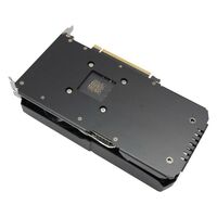 Видеокарта Afox RTX5050 GAMING 8GB GDDR6, 128bit, 3xDP, HDMI, 2FAN, RTL [AF5050-8GD6H6-V2] фотографии