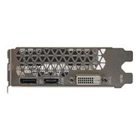 Видеокарта Afox RX550 2GB GDDR5, 128bit, DVI, DP, HDMI, 2FAN, RTL [AFRX550-2048D5H2-V4] фотографии