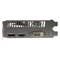 Видеокарта Afox RX560 4GB GDDR5, 128bit, DVI, DP, HDMI, 1FAN, RTL [AFRX560-4096D5H7-V2] фотографии