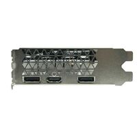 Видеокарта Afox RX580 8GB GDDR5, 256bit, 2xDP, HDMI, 2FAN, RTL [AFRX580-8192D5H3-V3] фотографии