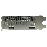 Видеокарта Afox RX6500XT 4GB GDDR6, 64bit, DP, HDMI, 2FAN, RTL [AFRX6500XT-4GD6H4] фотографии