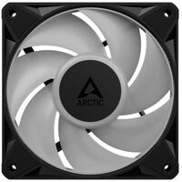 Вентилятор корпусной Arctic Cooling BioniX P12 A-RGB - retail [ACFAN00335A] фотографии