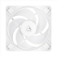 Вентилятор корпусной Arctic Cooling P12 PRO Reverse A-RGB White Value Pack 3 шт. [ACFAN00334A] фотографии