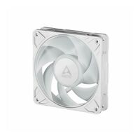 Вентилятор корпусной Arctic Cooling P12 Pro A-RGB (White) retail [ACFAN00311A] фотографии
