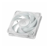 Вентилятор корпусной Arctic Cooling P12 Pro A-RGB (White) retail [ACFAN00311A] фотографии