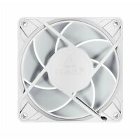 Вентилятор корпусной Arctic Cooling P12 Pro A-RGB (White) retail [ACFAN00311A] фотографии