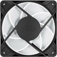 Вентилятор корпусной Arctic Cooling P12 Pro A-RGB retail [ACFAN00309A] фотографии