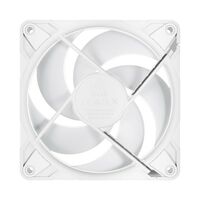 Вентилятор для корпуса Arctic Cooling P12 Pro Reverse - A-RGB (White) retail [ACFAN00325A] фотографии