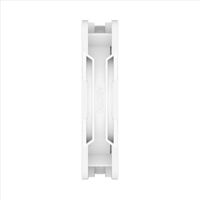 Вентилятор для корпуса Arctic Cooling P12 Pro Reverse - A-RGB (White) retail [ACFAN00325A] фотографии