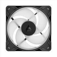 Вентилятор корпусной Arctic Cooling P12 Pro Reverse A-RGB 3 Pack, retail [ACFAN00333A] фотографии