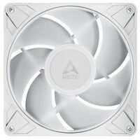 Вентилятор корпусной Arctic Cooling P14 Pro A-RGB (White) retail [ACFAN00318A] фотографии